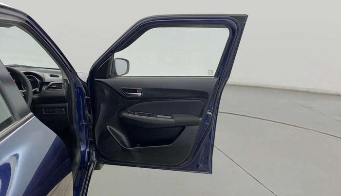 2019 Maruti Swift VXI, Petrol, Manual, 23,317 km, RHS Front Door