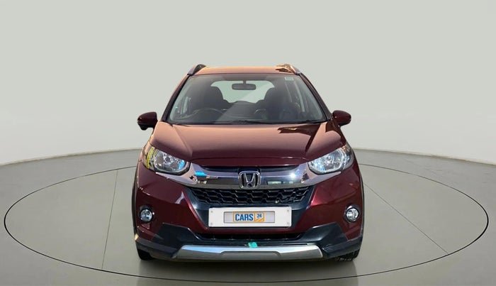 2018 Honda WR-V 1.5L I-DTEC VX MT, Diesel, Manual, 65,251 km, Front