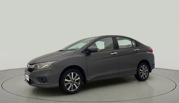 2019 Honda City 1.5L I-VTEC V MT, CNG, Manual, 57,358 km, Left Front Diagonal