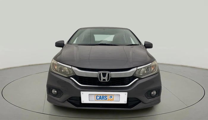 2019 Honda City 1.5L I-VTEC V MT, CNG, Manual, 57,358 km, Front