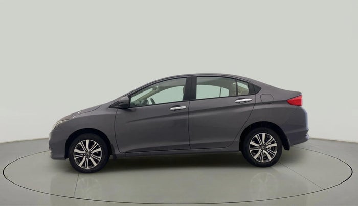 2019 Honda City 1.5L I-VTEC V MT, CNG, Manual, 57,358 km, Left Side