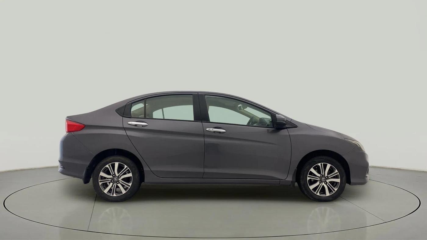 2019 Honda City 1.5L I-VTEC V MT, CNG, Manual, 57,434 km, Right Side View