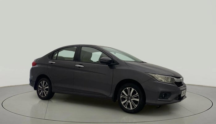 2019 Honda City 1.5L I-VTEC V MT, CNG, Manual, 57,358 km, Right Front Diagonal