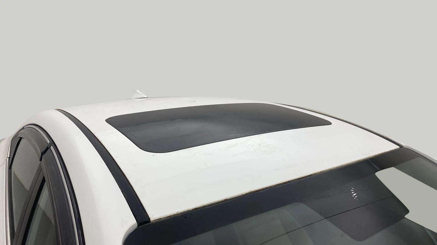 2019 Hyundai Verna 1.6 SX (O) CRDI MT, Diesel, Manual, 92,104 km, Roof