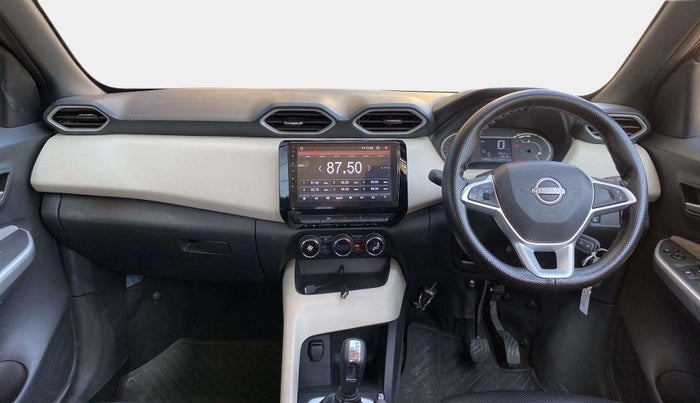 2024 Nissan MAGNITE XL AMT EZ Shift, Petrol, Automatic, 1,899 km, Dashboard