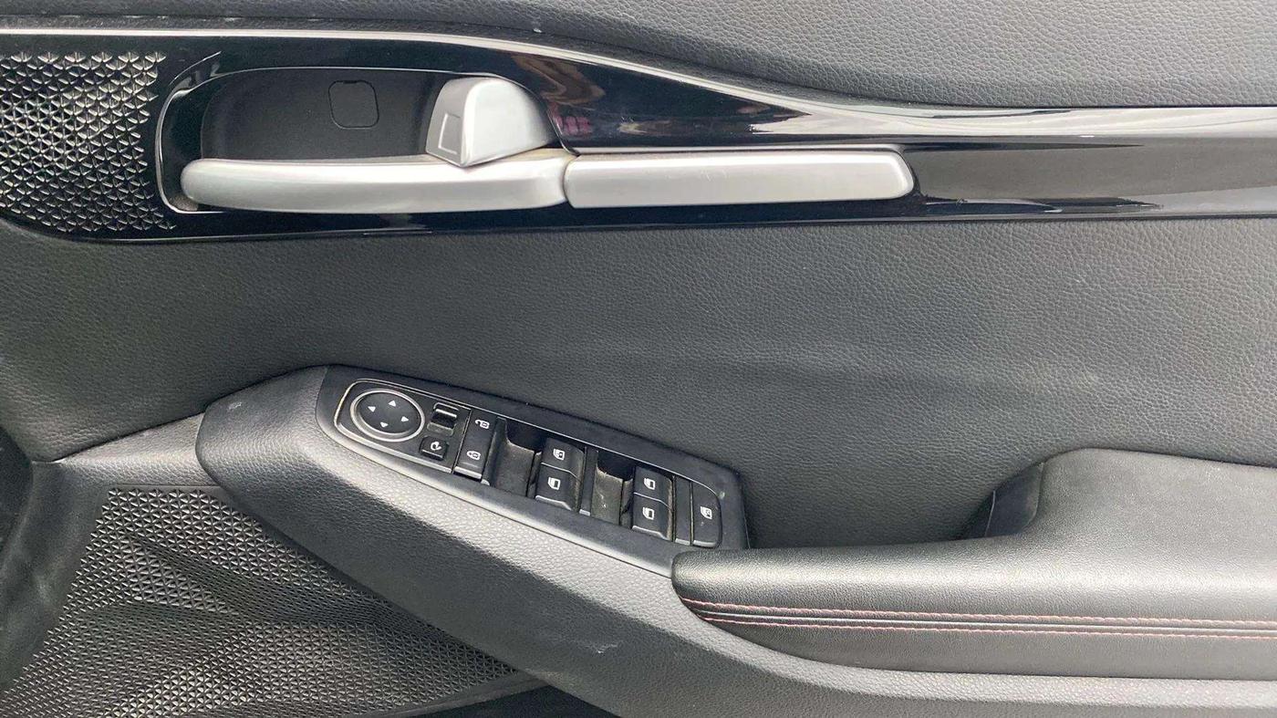 2019 KIA SELTOS GTX 1.4 PETROL, Petrol, Manual, 21,587 km, Driver Side Door Panels Control
