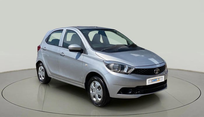 2018 Tata Tiago XT PETROL, CNG, Manual, 36,163 km, SRP