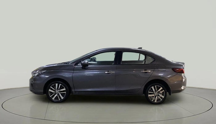 2020 Honda City 1.5L I-VTEC ZX CVT, Petrol, Automatic, 72,208 km, Left Side