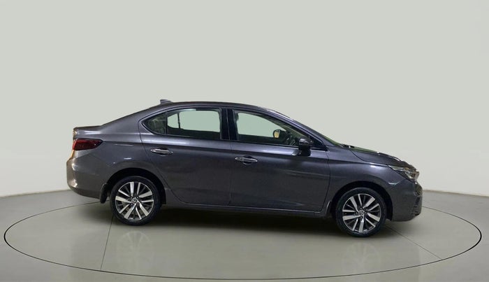 2020 Honda City 1.5L I-VTEC ZX CVT, Petrol, Automatic, 72,208 km, Right Side View