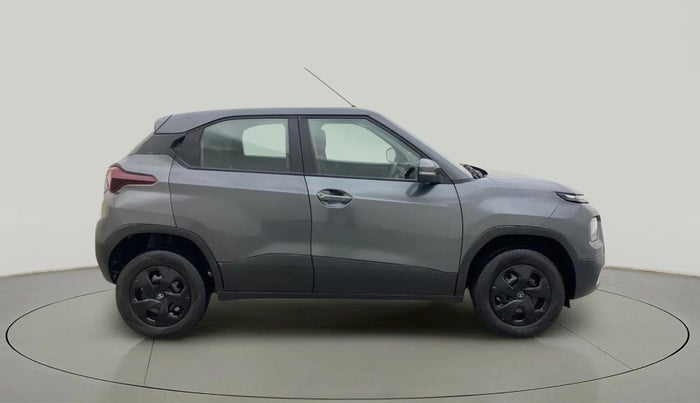 2022 Tata PUNCH ADVENTURE MT, Petrol, Manual, 64,388 km, Right Side View