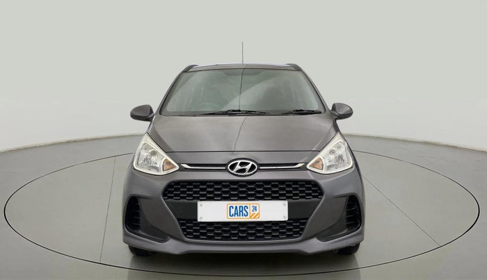 2019 Hyundai Grand i10 MAGNA 1.2 KAPPA VTVT, Petrol, Manual, 44,713 km, Front