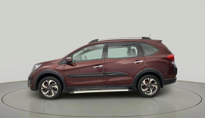 2018 Honda BR-V 1.5L I-VTEC V CVT, Petrol, Automatic, 81,241 km, Left Side