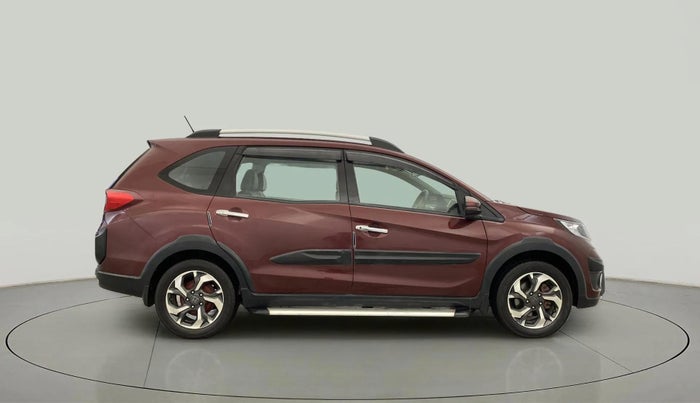 2018 Honda BR-V 1.5L I-VTEC V CVT, Petrol, Automatic, 81,241 km, Right Side View