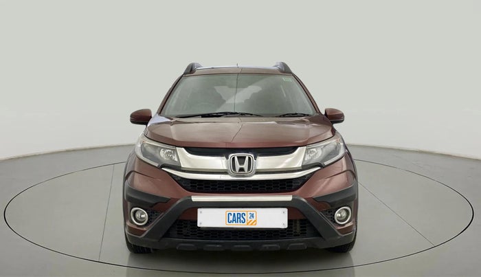 2018 Honda BR-V 1.5L I-VTEC V CVT, Petrol, Automatic, 81,241 km, Front