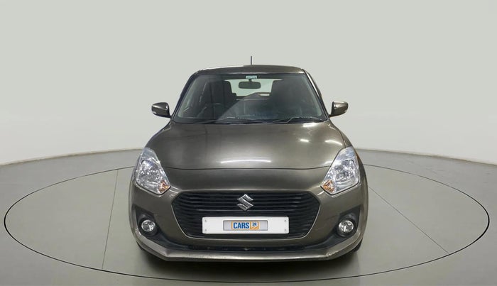 2019 Maruti Swift ZXI AMT, Petrol, Automatic, 68,771 km, Front