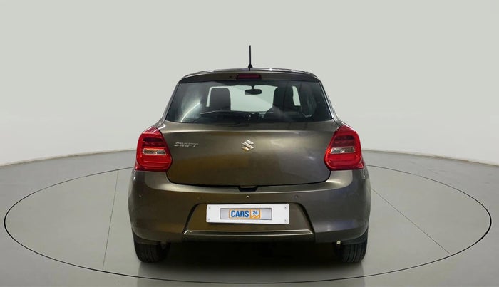 2019 Maruti Swift ZXI AMT, Petrol, Automatic, 68,771 km, Back/Rear