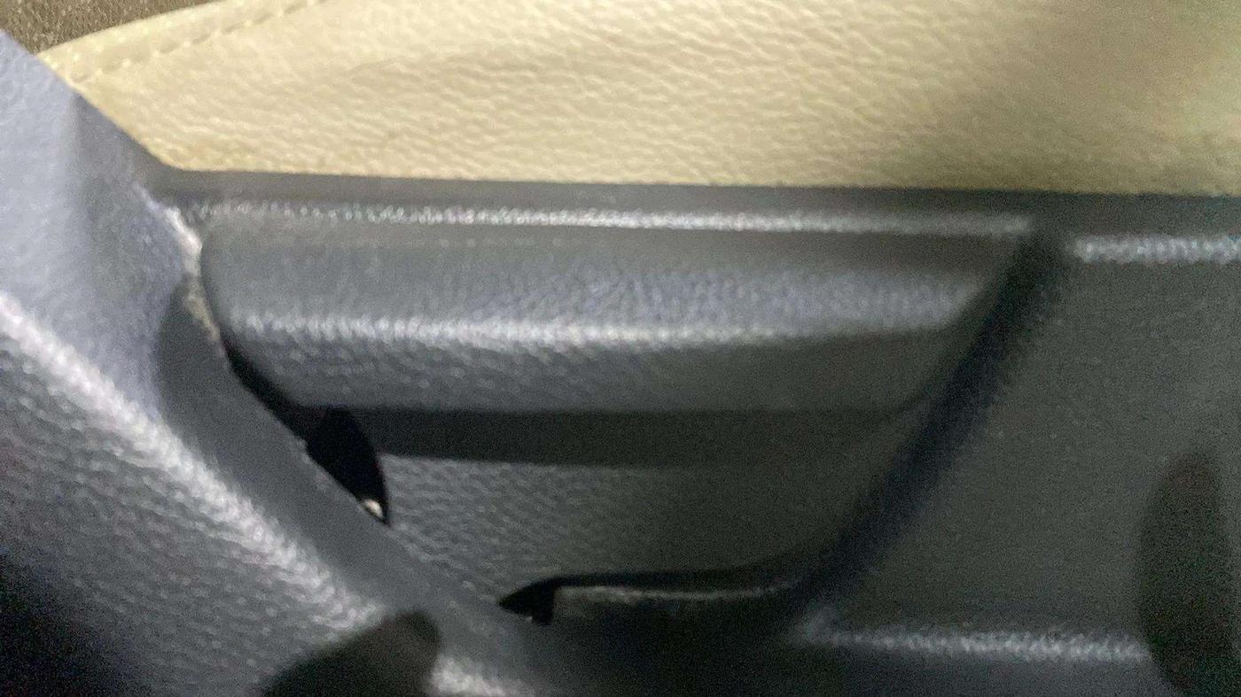 2017 Hyundai Eon ERA +, Petrol, Manual, 24,899 km, Driver Side Adjustment Panel