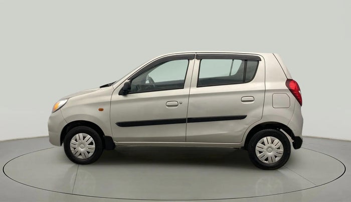 2022 Maruti Alto LXI O, Petrol, Manual, 25,919 km, Left Side