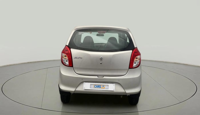 2022 Maruti Alto LXI O, Petrol, Manual, 25,919 km, Back/Rear