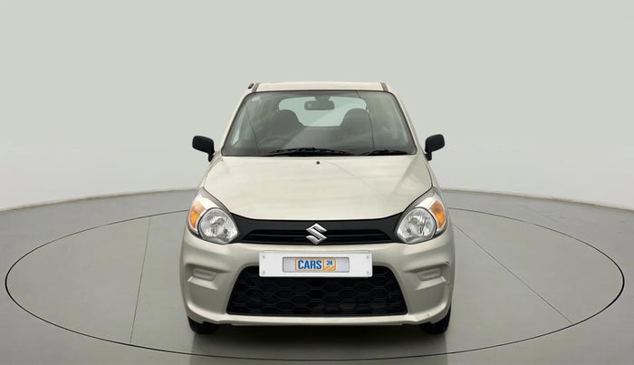 2022 Maruti Alto LXI O, Petrol, Manual, 25,919 km, Front