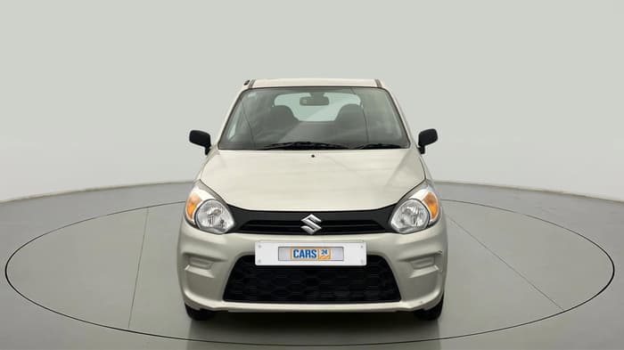 2022 Maruti Alto LXI O, Petrol, Manual, 25,937 km, Front