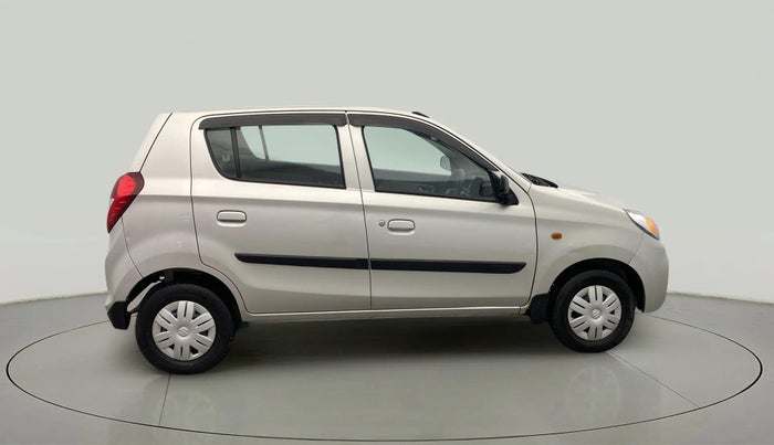 2022 Maruti Alto LXI O, Petrol, Manual, 25,919 km, Right Side View