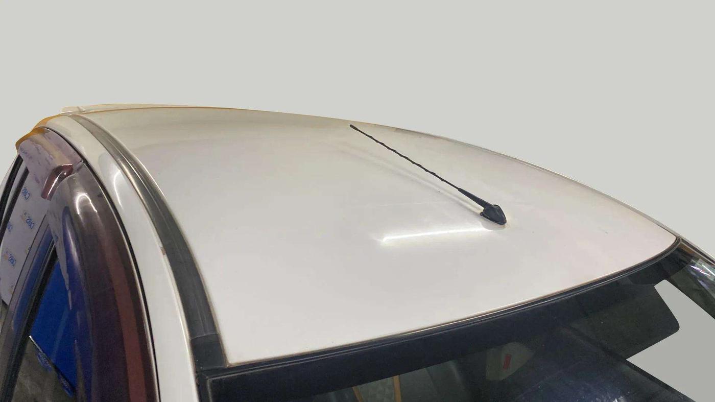 2014 Maruti Ritz VXI, Petrol, Manual, 60,921 km, Roof