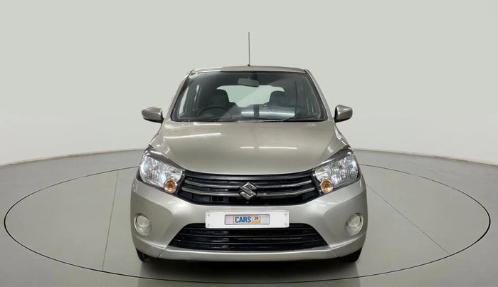 2016 Maruti Celerio ZXI, Petrol, Manual, 49,416 km, Front