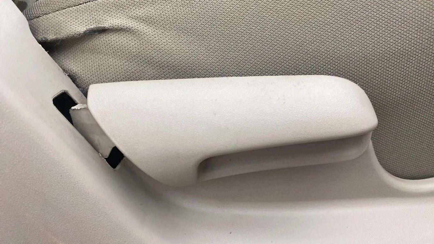 2018 Maruti Celerio ZXI, Petrol, Manual, 40,229 km, Driver Side Adjustment Panel