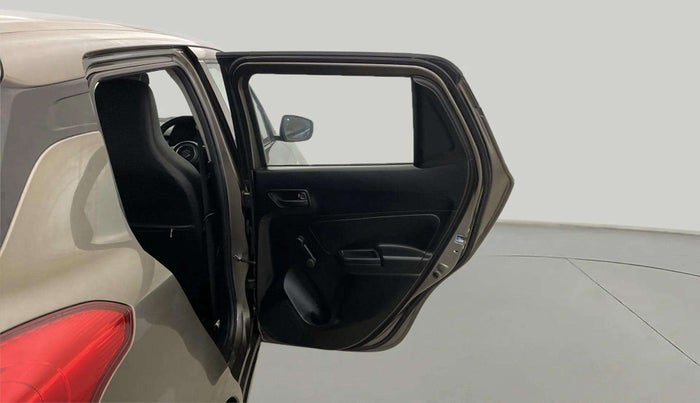 2019 Maruti Swift LXI, Petrol, Manual, 18,096 km, RHS Rear Door