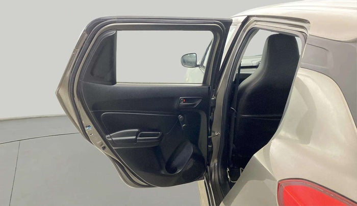 2019 Maruti Swift LXI, Petrol, Manual, 18,096 km, LHS Rear Door