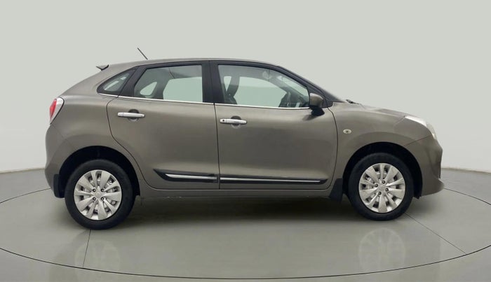 2021 Maruti Baleno SIGMA PETROL 1.2, Petrol, Manual, 61,163 km, Right Side View