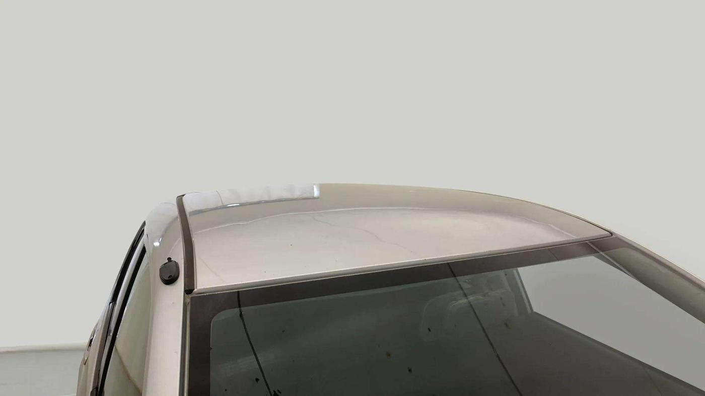 2017 Honda Brio VX MT, CNG, Manual, 80,569 km, Roof