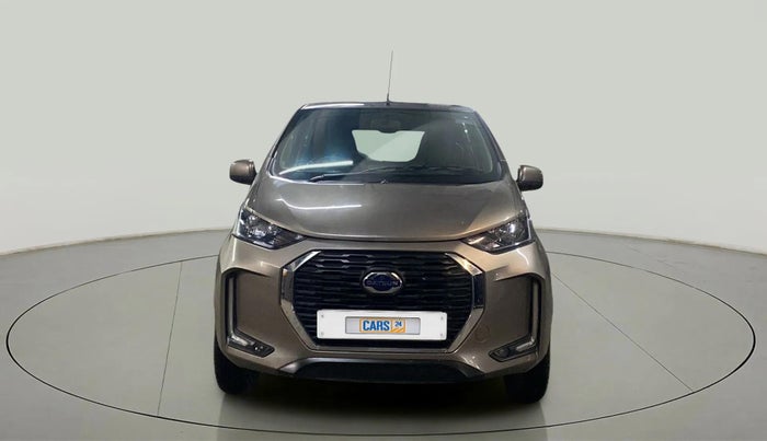 2021 Datsun Redi Go T(O) 1.0 AMT, Petrol, Automatic, 17,616 km, Front