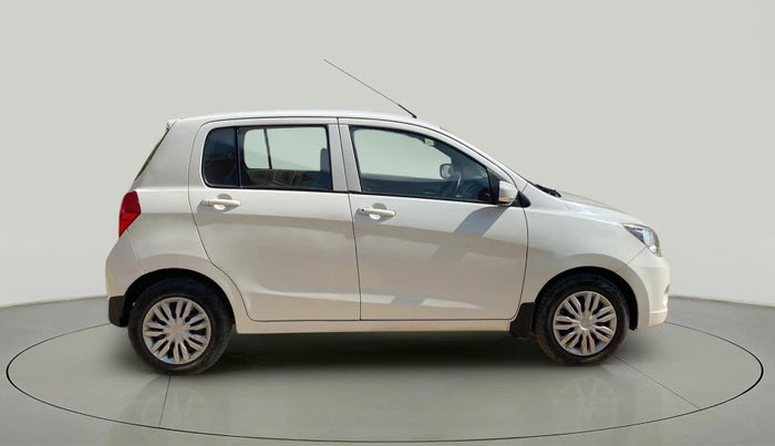 2016 Maruti Celerio ZXI AMT, Petrol, Automatic, 85,154 km, Right Side