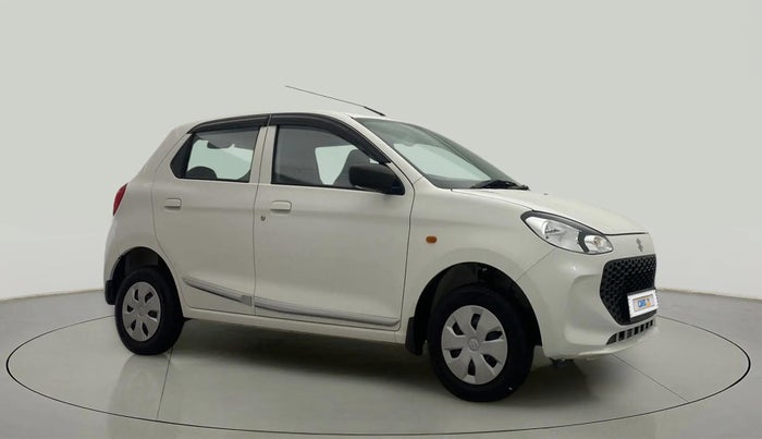 2024 Maruti Alto K10 VXI CNG, CNG, Manual, 5,321 km, Right Front Diagonal