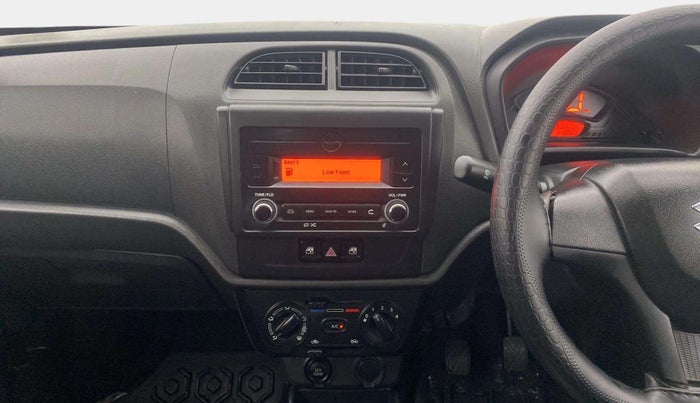 2024 Maruti Alto K10 VXI CNG, CNG, Manual, 5,321 km, Air Conditioner