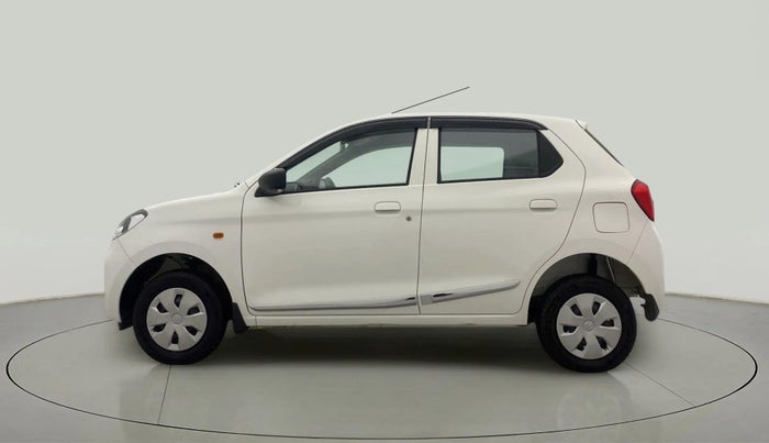 2024 Maruti Alto K10 VXI CNG, CNG, Manual, 5,321 km, Left Side