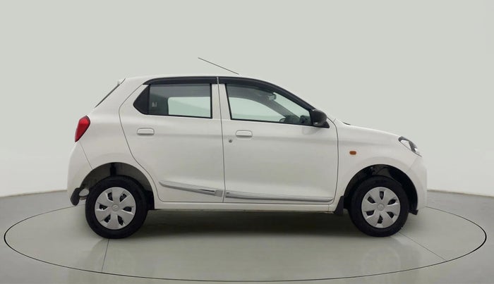 2024 Maruti Alto K10 VXI CNG, CNG, Manual, 5,321 km, Right Side View