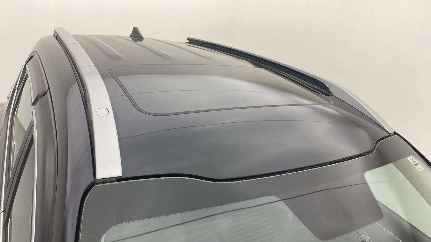 2022 KIA SONET GTX PLUS 1.5, Diesel, Manual, 33,609 km, Roof