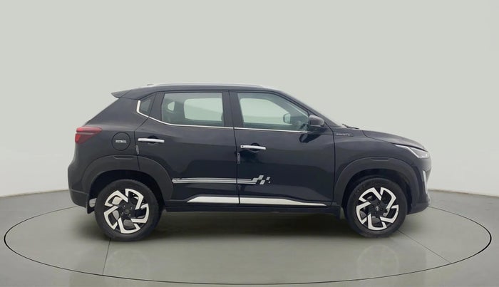 2023 Nissan MAGNITE XV PREMIUM, Petrol, Manual, 18,025 km, Right Side View