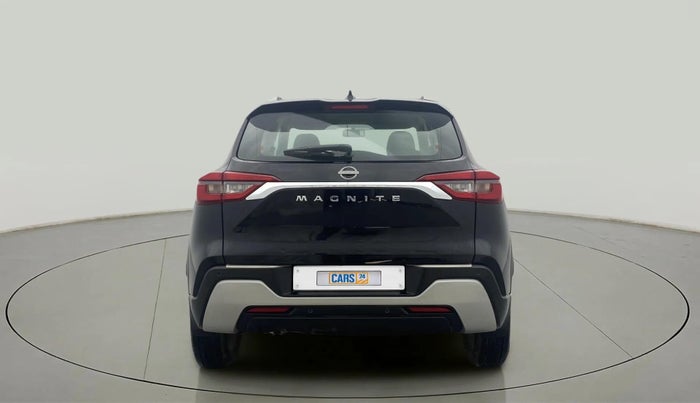 2023 Nissan MAGNITE XV PREMIUM, Petrol, Manual, 18,025 km, Back/Rear
