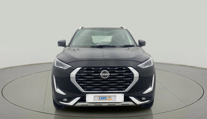2023 Nissan MAGNITE XV PREMIUM, Petrol, Manual, 18,025 km, Front