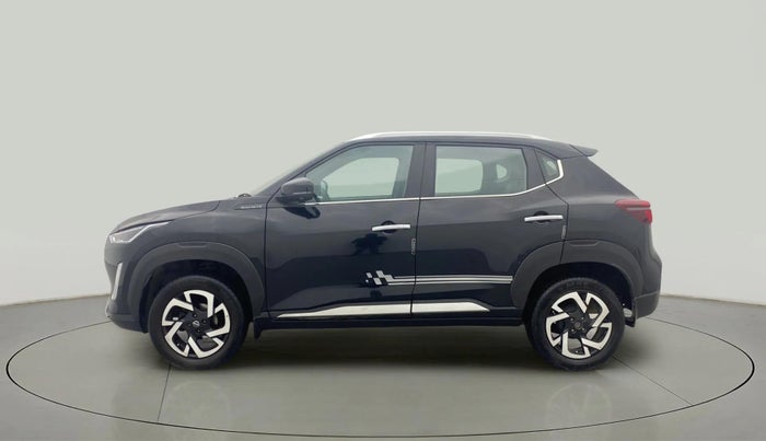 2023 Nissan MAGNITE XV PREMIUM, Petrol, Manual, 18,025 km, Left Side