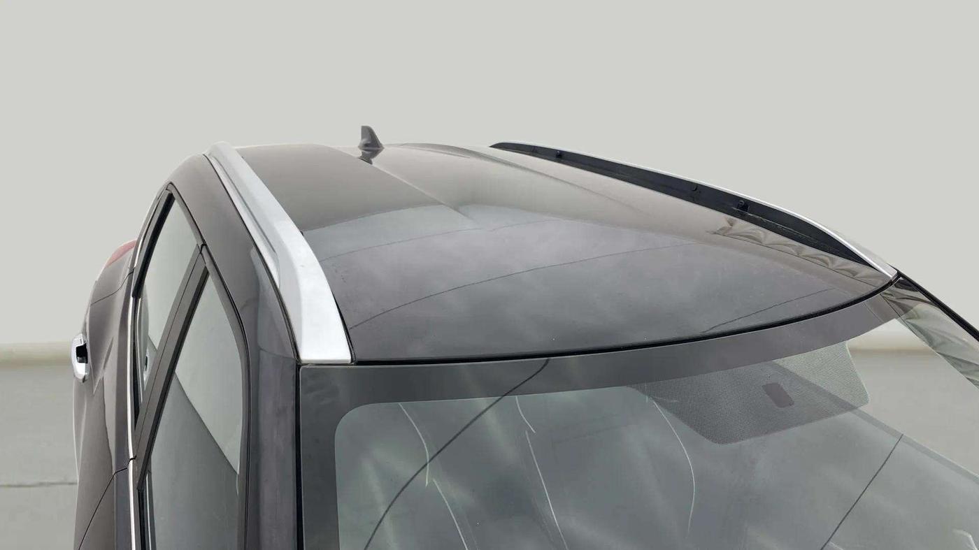2023 Nissan MAGNITE XV PREMIUM, Petrol, Manual, 18,025 km, Roof