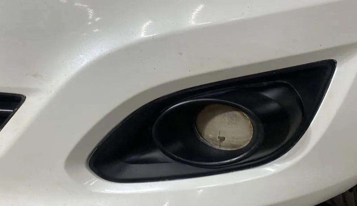 2013 Maruti Swift Dzire ZXI, Petrol, Manual, 66,660 km, Left fog light - Faded