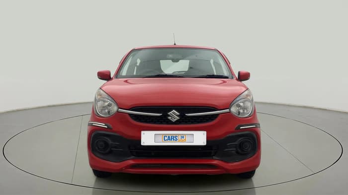 2022 Maruti Celerio ZXI, Petrol, Manual, 38,425 km, Front