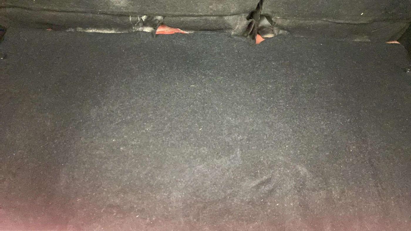 2022 Maruti Celerio ZXI, Petrol, Manual, 38,425 km, Boot Open Zoomed View