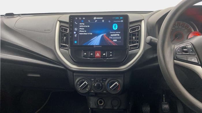 Features