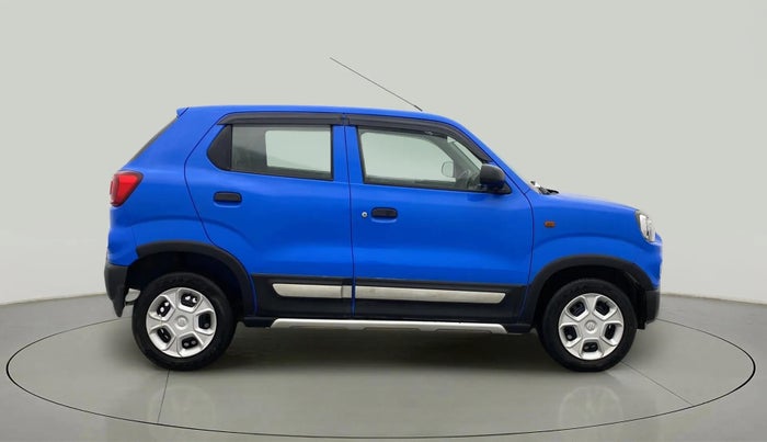 2021 Maruti S PRESSO VXI AMT, Petrol, Automatic, 22,933 km, Right Side View